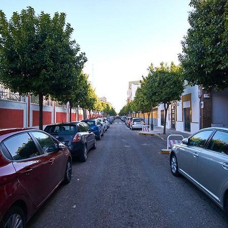 Nervion Paradise إشبيلية المظهر الخارجي الصورة